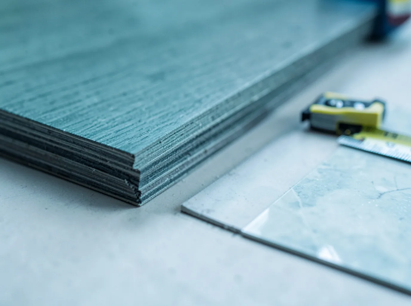 Luxury Vinyl Plank Installation Williamstown, KY FAQs